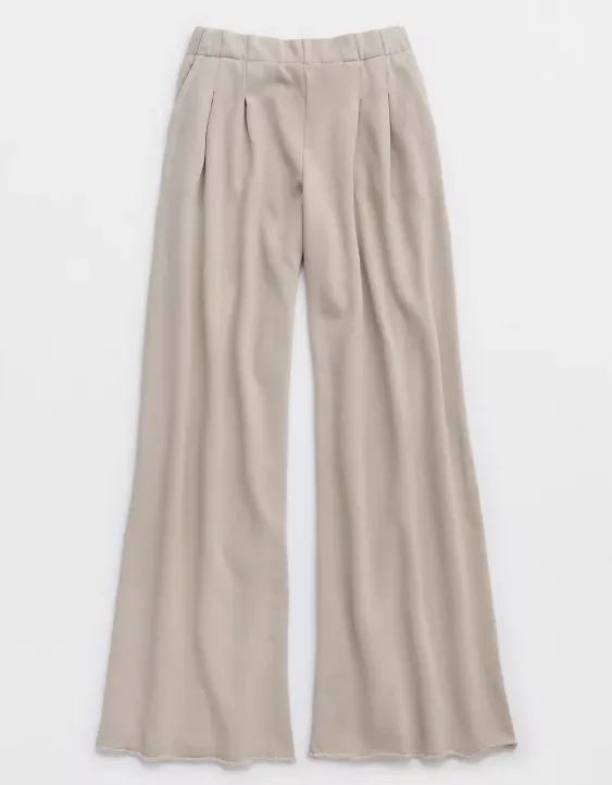 Aerie Street Trouser