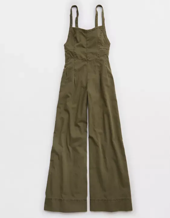 Aerie Relaxed Jumpsuit