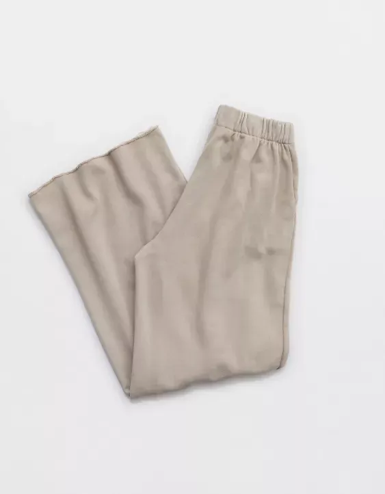 Aerie Street Trouser