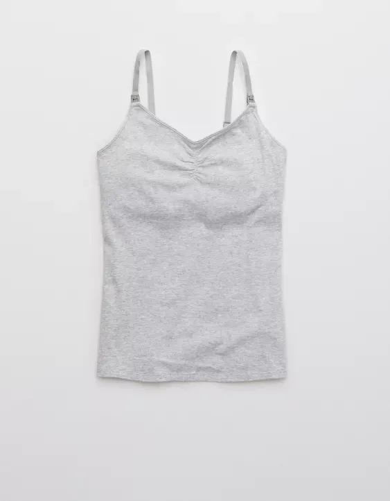 Mama By AerieTM Nursing Tank Top