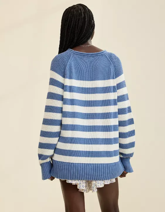 Aerie Bistro Sweater