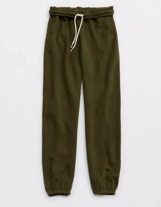 OFFLINE By Aerie Cloud Fleece Jogger