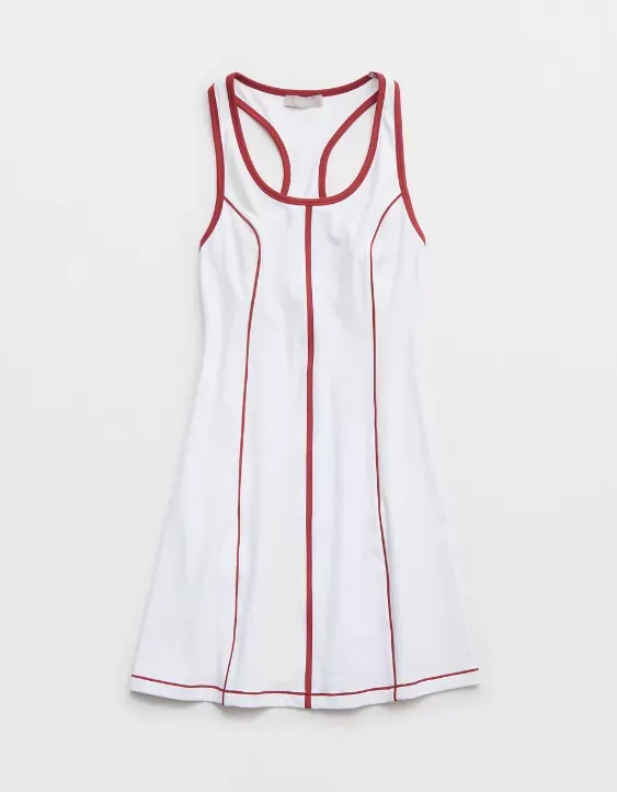 Pickletini Lisa Racer Dress