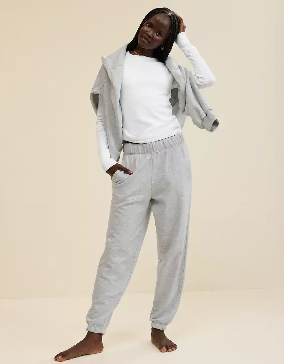 Aerie Jet Setter Jogger