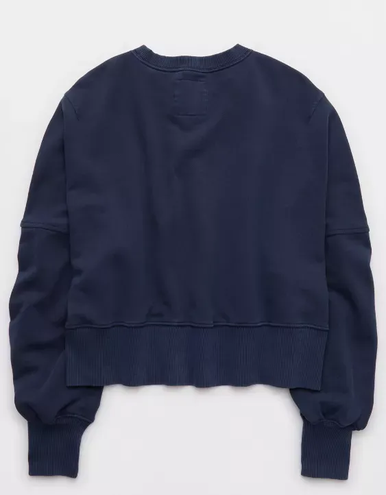 Aerie Classic Crew Sweatshirt