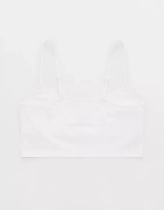 Superchill Cotton Bra Top