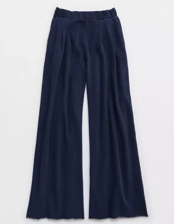 Aerie Street Trouser