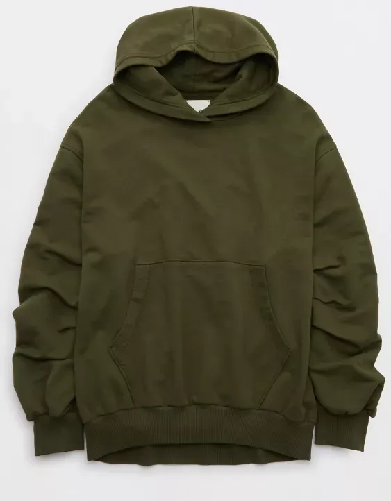 Aerie Jet Setter Hoodie