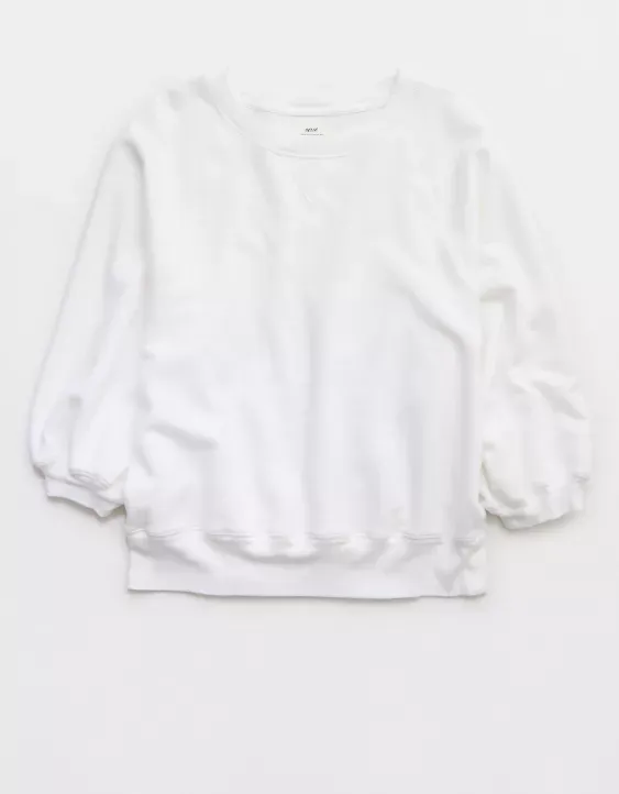Aerie Femme Sweatshirt