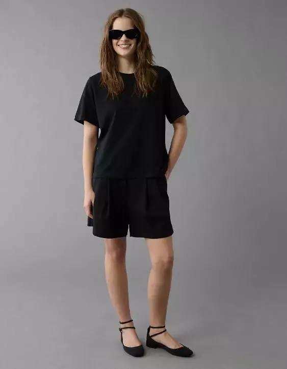 AE Everyday Luxe Relaxed T-Shirt