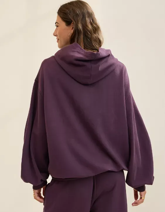 Aerie Jet Setter Hoodie