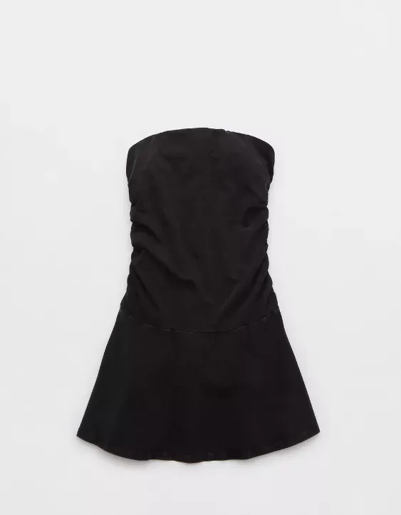 OFFLINE By Aerie OG Sunlight Mini Dress