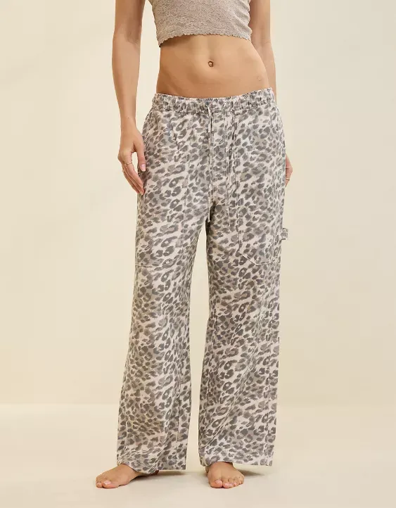 Aerie Workwear Pant