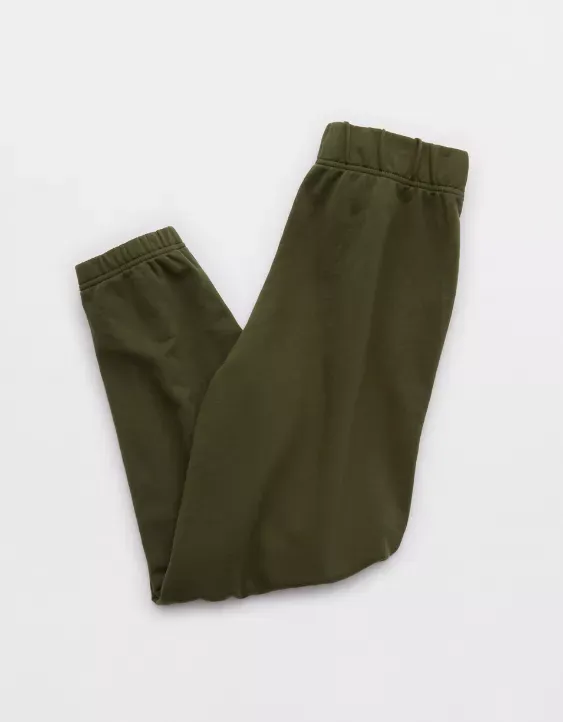 Aerie Jet Setter Jogger