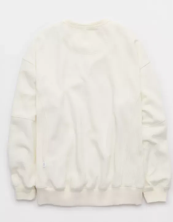 Aerie Trs Chic Sweatshirt