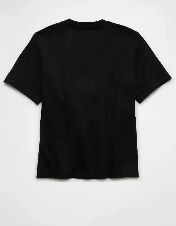 AE Everyday Luxe Relaxed T-Shirt