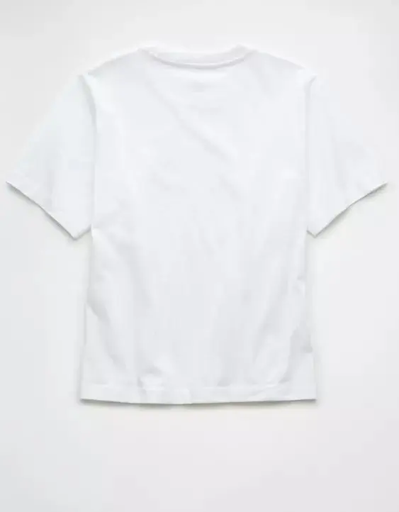 AE Everyday Luxe Relaxed T-Shirt