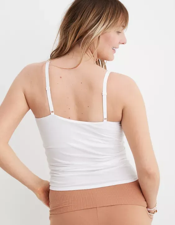 Mama By AerieTM Nursing Tank Top