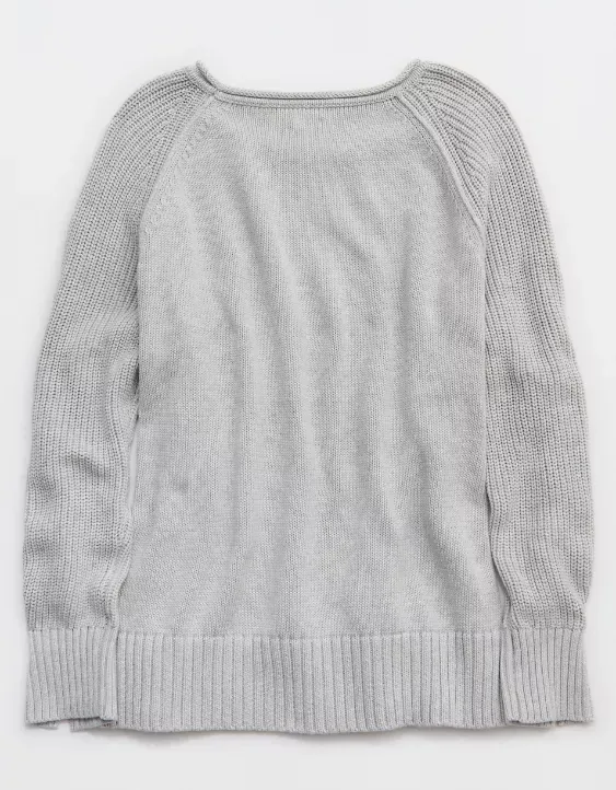 Aerie Bistro Sweater