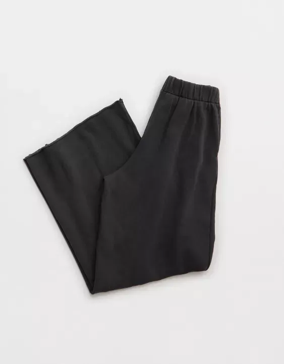 Aerie Street Trouser