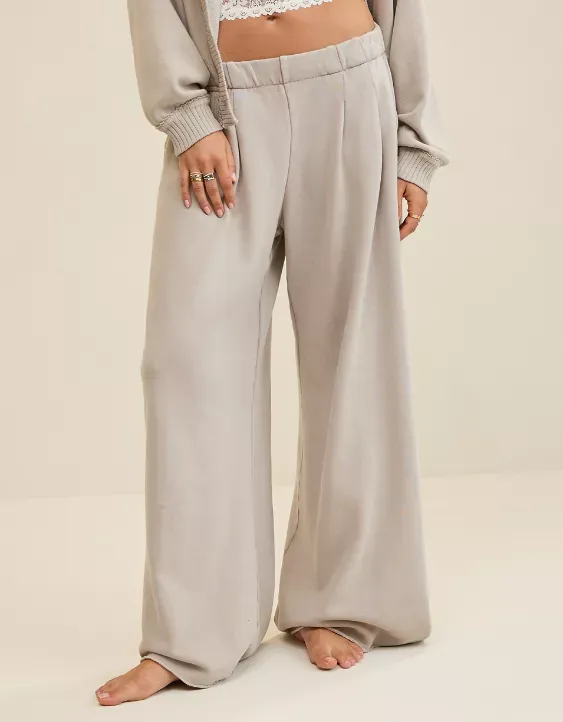 Aerie Street Trouser
