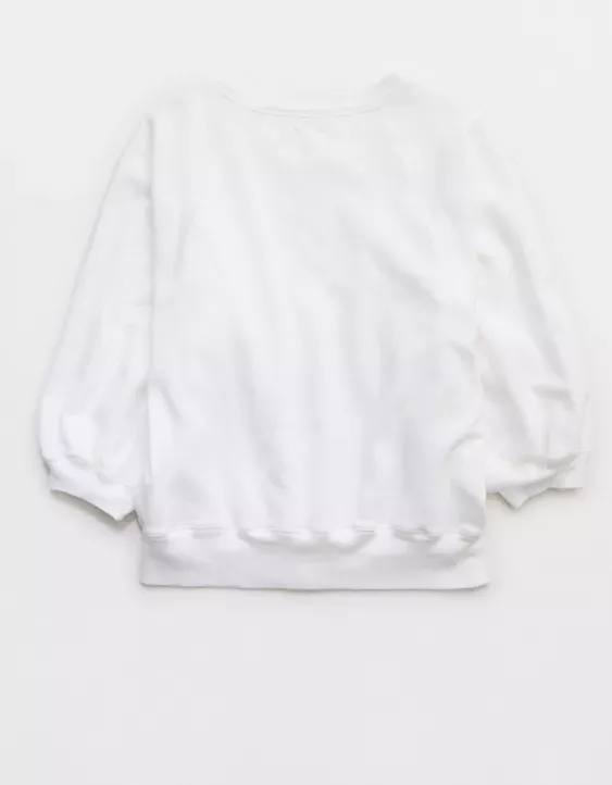 Aerie Femme Sweatshirt