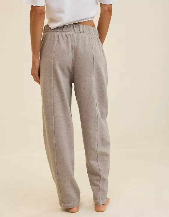 Aerie Seams Right Sweatpant