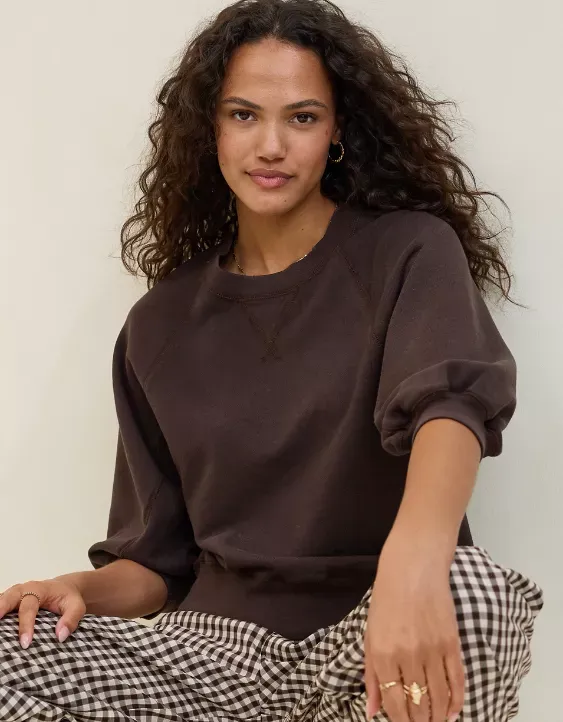 Aerie Femme Sweatshirt