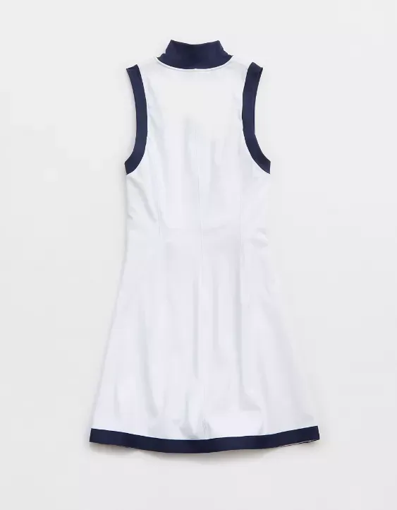 Pickletini Yasmin Zip Dress