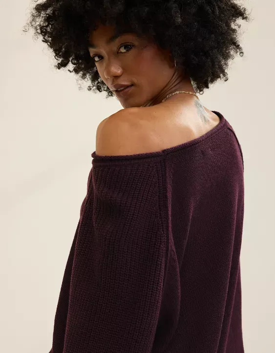 Aerie Bistro Sweater