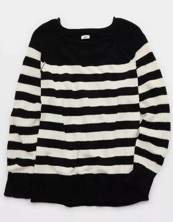 Aerie Bistro Sweater