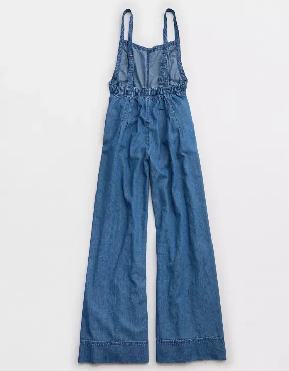 Aerie Relaxed Jumpsuit