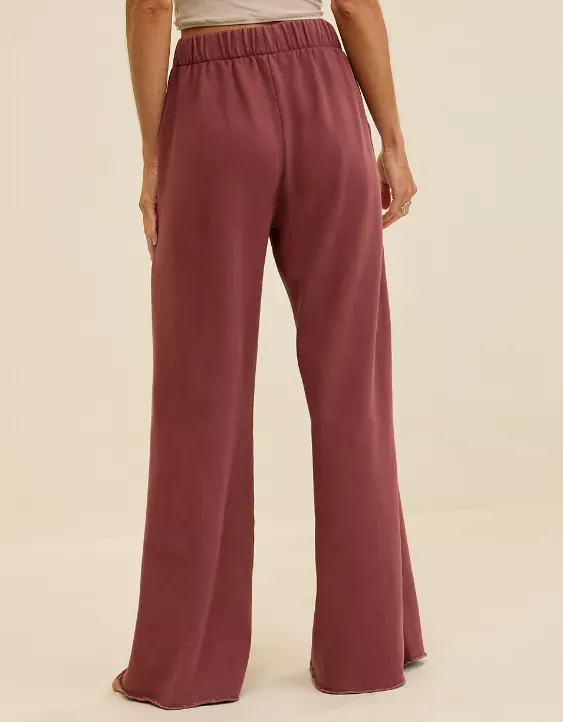 Aerie Street Trouser
