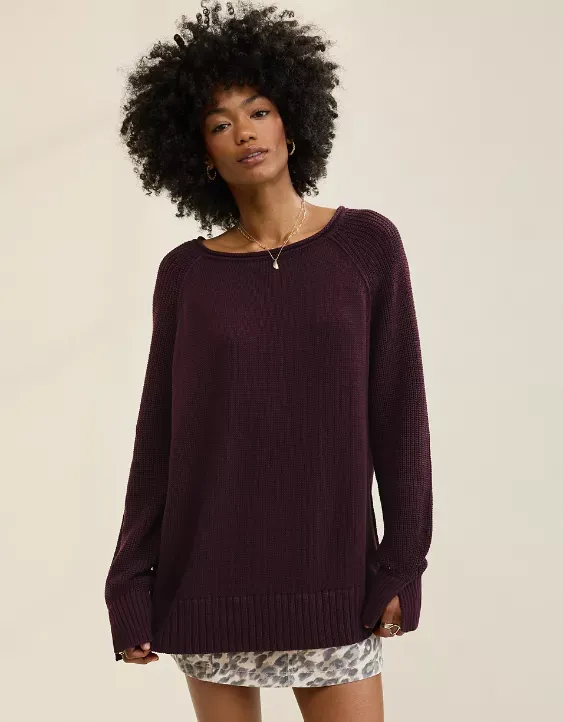 Aerie Bistro Sweater