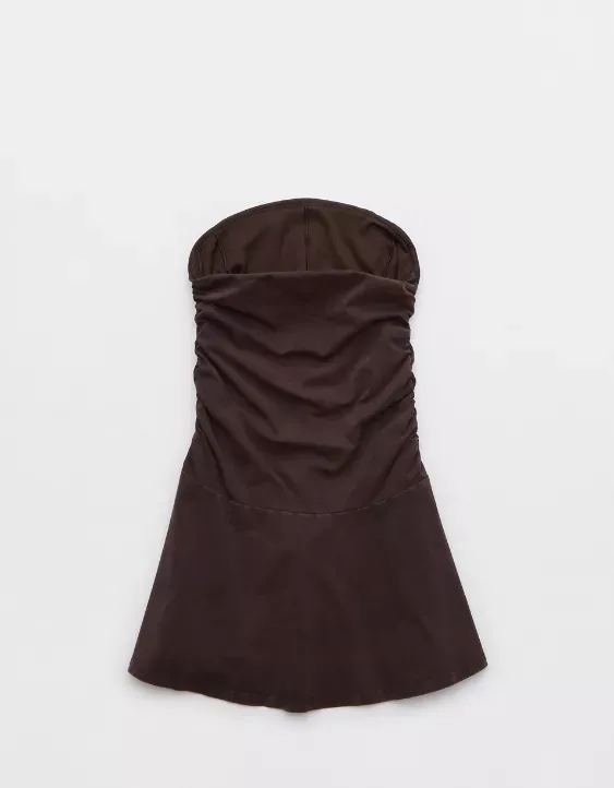 OFFLINE By Aerie OG Sunlight Mini Dress