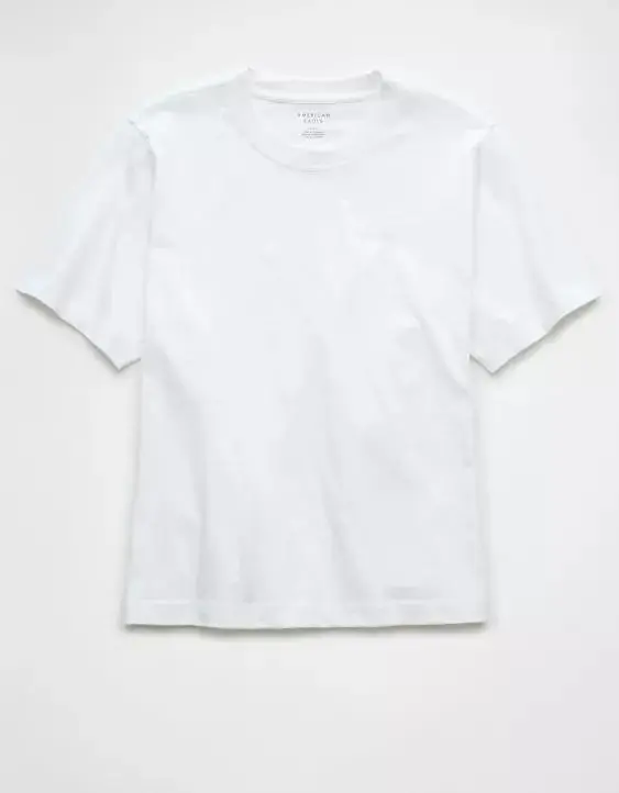 AE Everyday Luxe Relaxed T-Shirt
