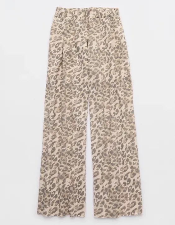 Aerie Street Trouser