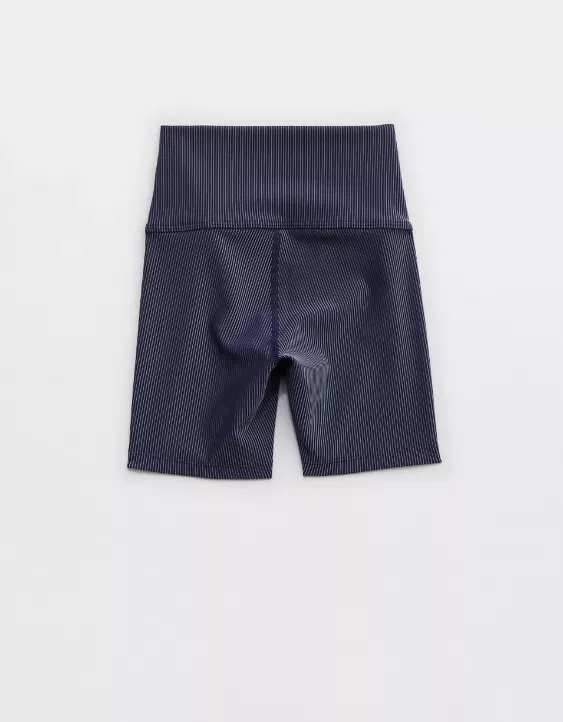 OFFLINE By Aerie Stripe Rib 5