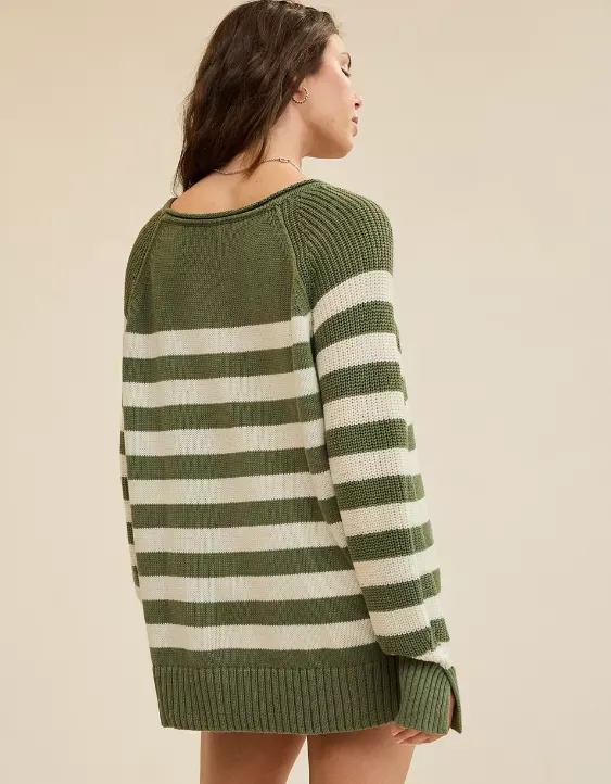 Aerie Bistro Sweater