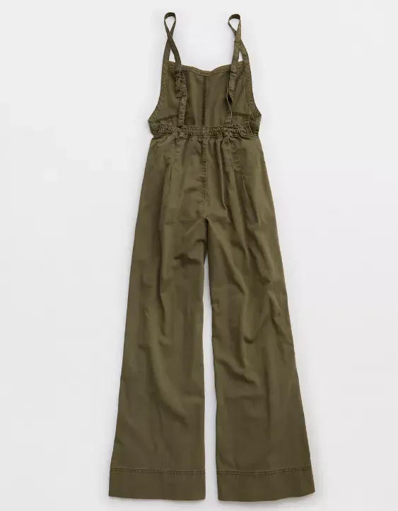 Aerie Relaxed Jumpsuit