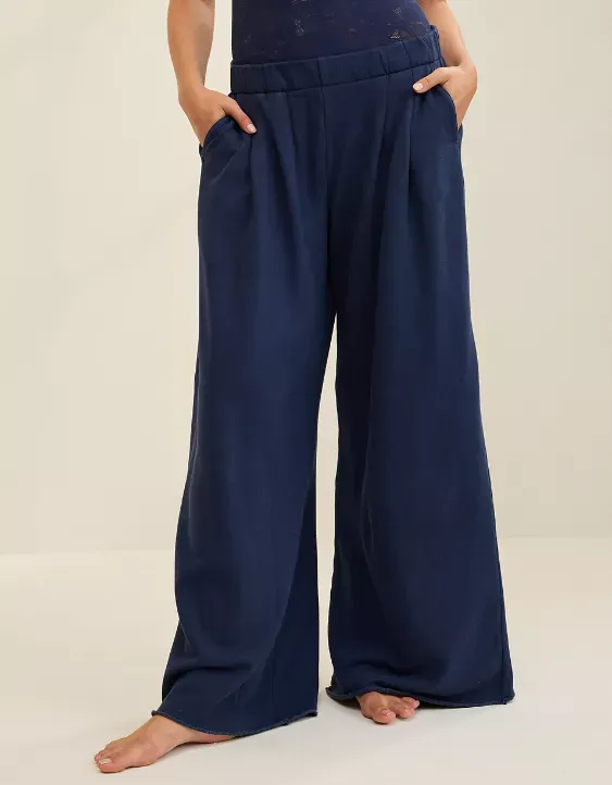 Aerie Street Trouser