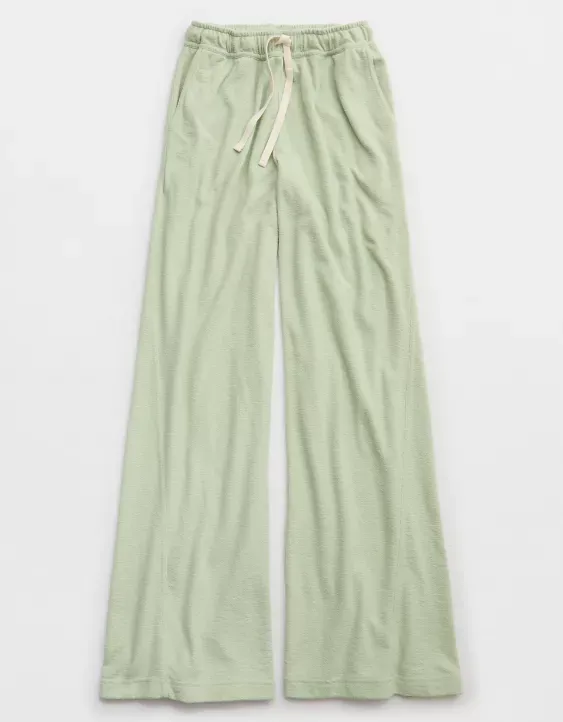 Aerie Soft Life Trouser