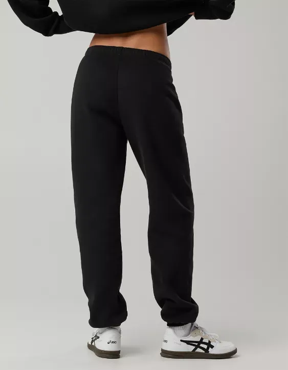 OFFLINE By Aerie Cloud Fleece Jogger