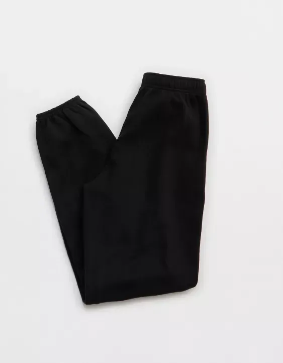 OFFLINE By Aerie Cloud Fleece Jogger
