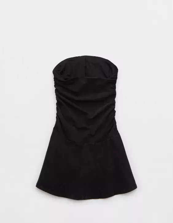 OFFLINE By Aerie OG Sunlight Mini Dress