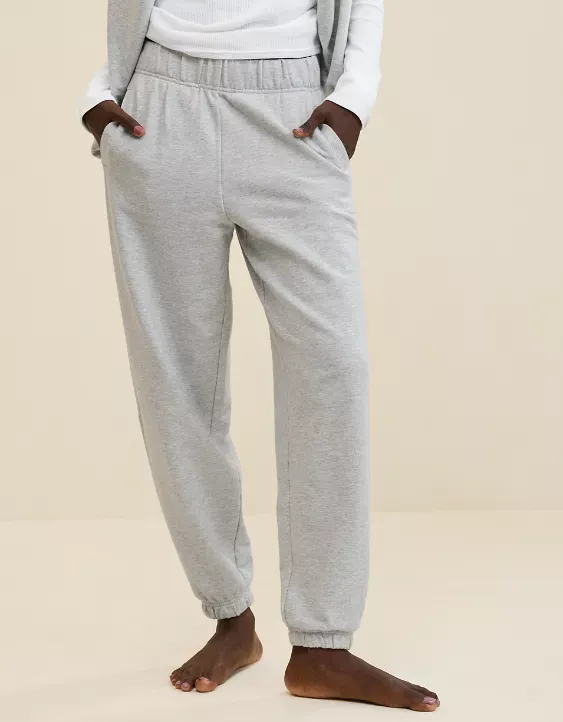 Aerie Jet Setter Jogger
