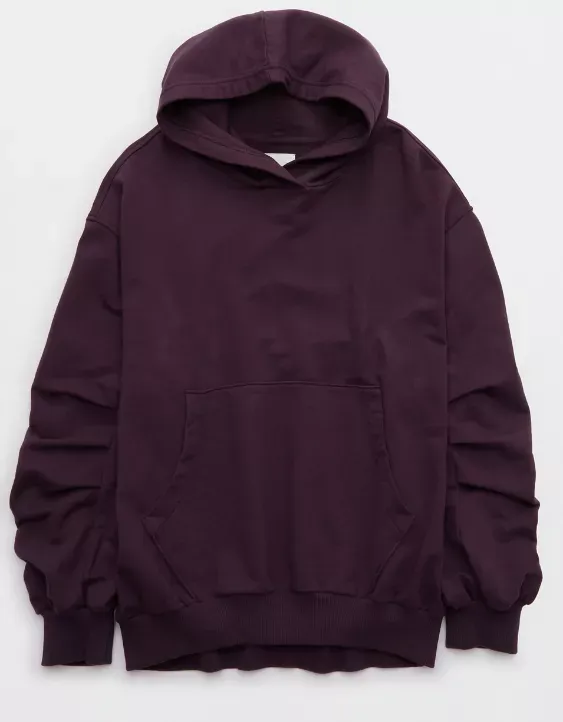 Aerie Jet Setter Hoodie