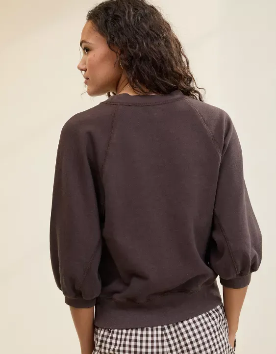 Aerie Femme Sweatshirt