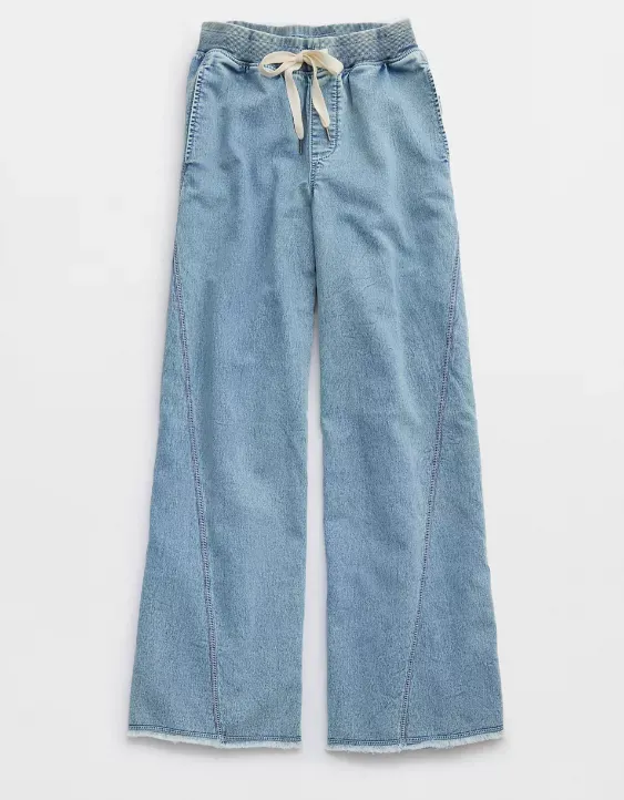 Aerie Soft Landing Trouser