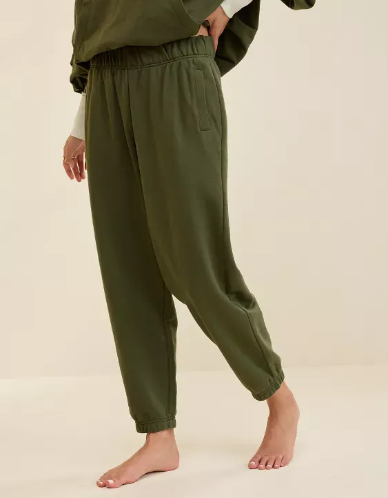 Aerie Jet Setter Jogger